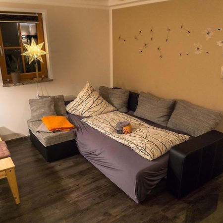 Ferienwohnung Laempelberg Klingenthal Zewnętrze zdjęcie