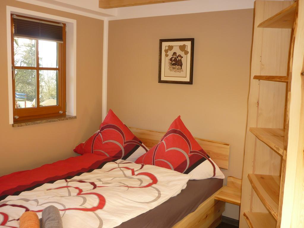 Ferienwohnung Laempelberg Klingenthal Zewnętrze zdjęcie
