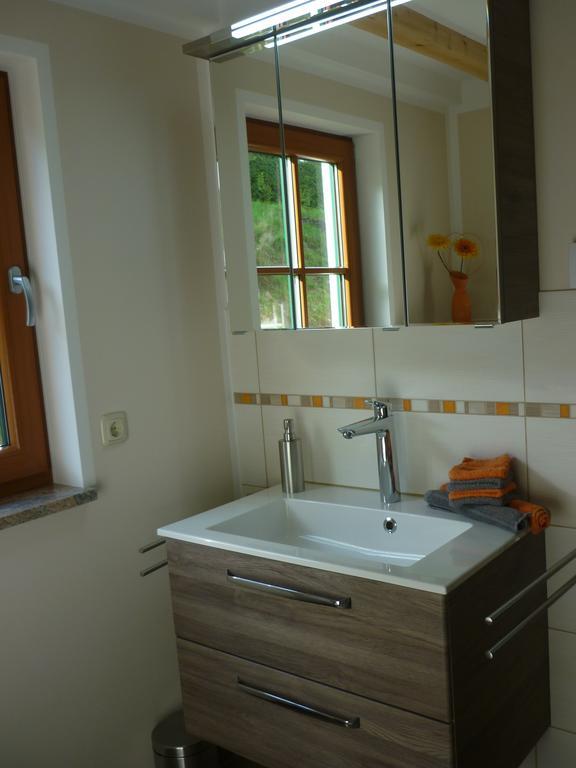 Ferienwohnung Laempelberg Klingenthal Pokój zdjęcie