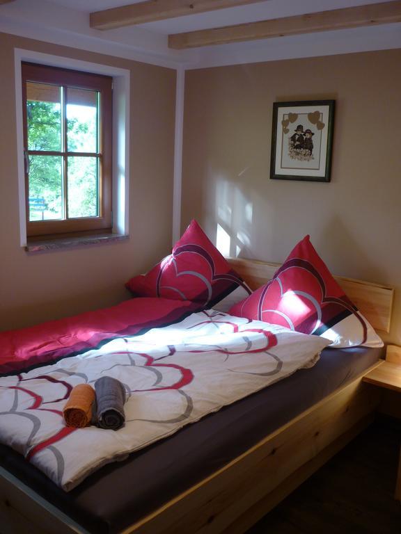 Ferienwohnung Laempelberg Klingenthal Zewnętrze zdjęcie