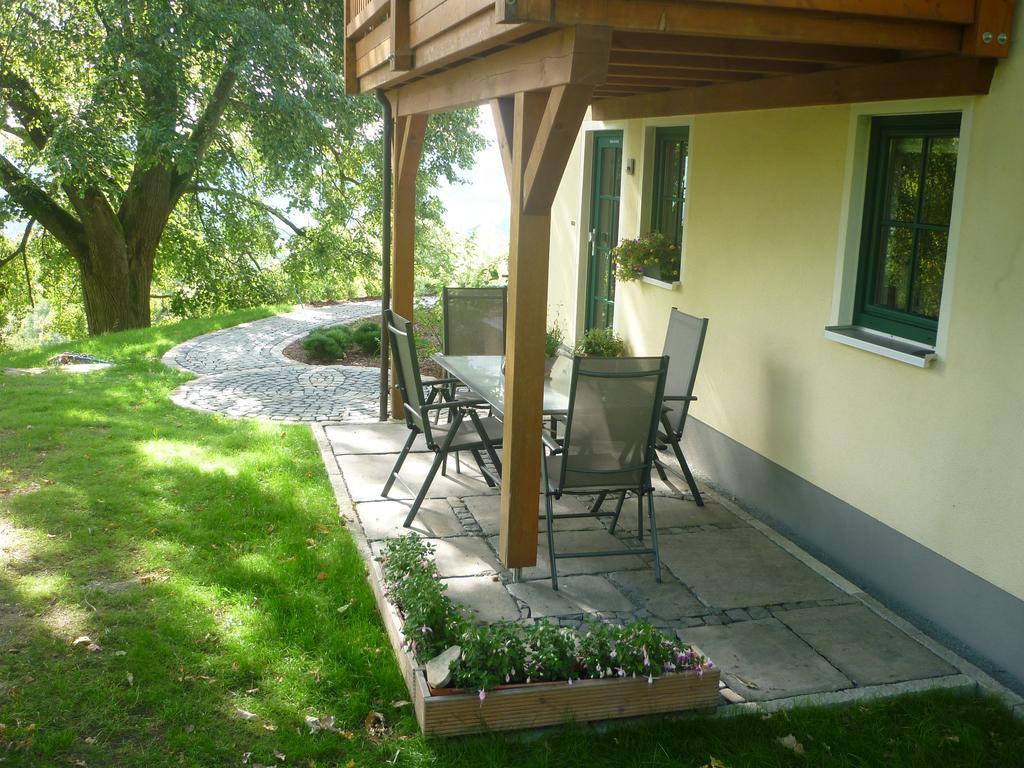 Ferienwohnung Laempelberg Klingenthal Zewnętrze zdjęcie