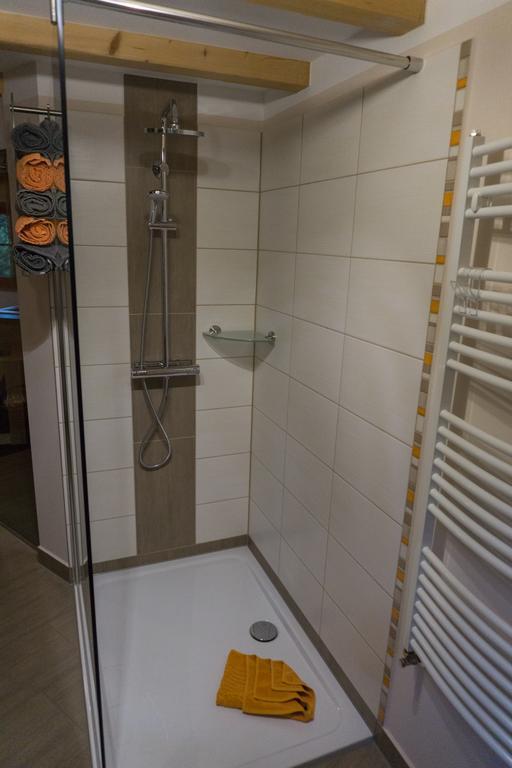 Ferienwohnung Laempelberg Klingenthal Zewnętrze zdjęcie