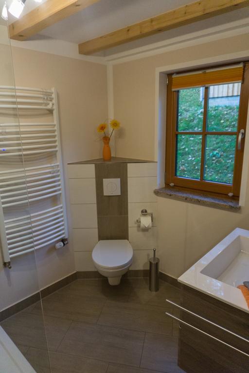 Ferienwohnung Laempelberg Klingenthal Zewnętrze zdjęcie