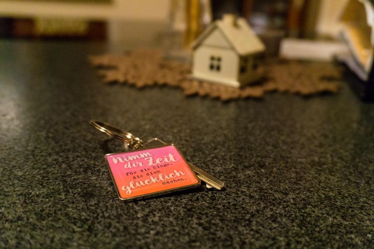 Ferienwohnung Laempelberg Klingenthal Zewnętrze zdjęcie